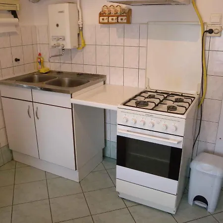 Дом отдыха In - Balaton 19801 *