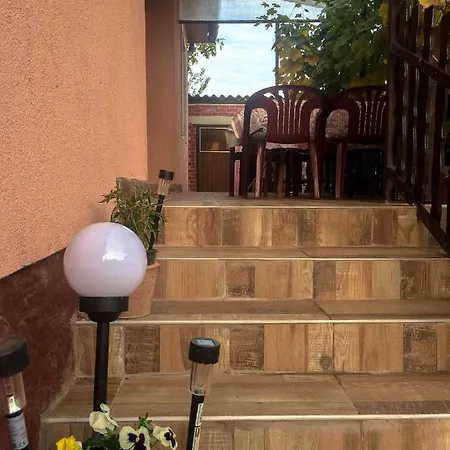 In - Balaton 19801 Шиофок