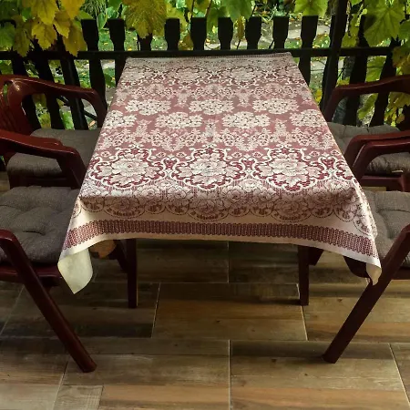 In - Balaton 19801 Дом отдыха *