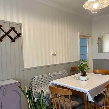 Дом отдыха In - Balaton 19801