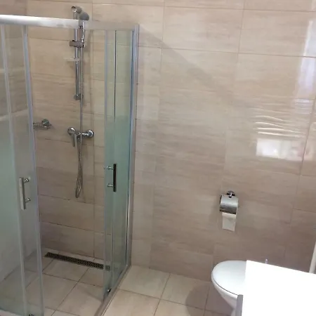 Дом отдыха In - Balaton 19801