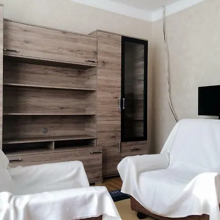 In - Balaton 19801 Дом отдыха Шиофок